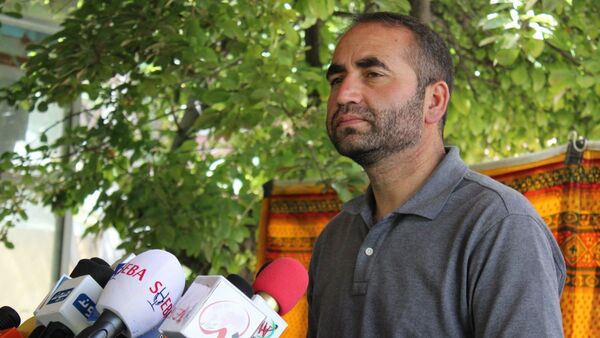 مدیران تلویزیون دولتی ننگرهار خودشان نجات و همکارانش را به کشتن دادند - اسپوتنیک افغانستان  