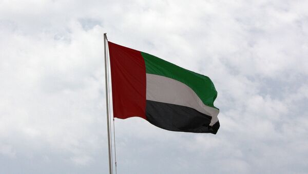 سفارت امارات متحده عربی در کابل بسته شد - اسپوتنیک افغانستان  