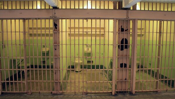 بسته‌شدن زندان‌ها در هالند به دلیل نبود مجرمین - اسپوتنیک افغانستان  