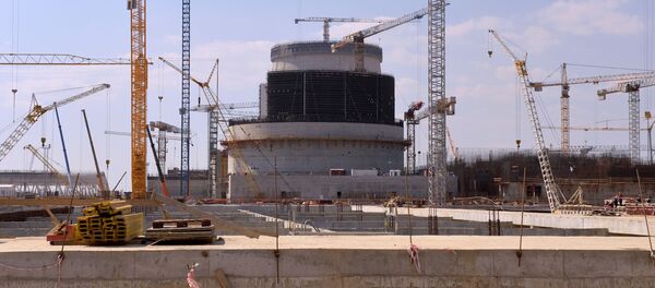 ین راکتور هسته ای تحقیقاتی جهان تا سال 2022 در روسیه ساخته می شود - اسپوتنیک افغانستان  