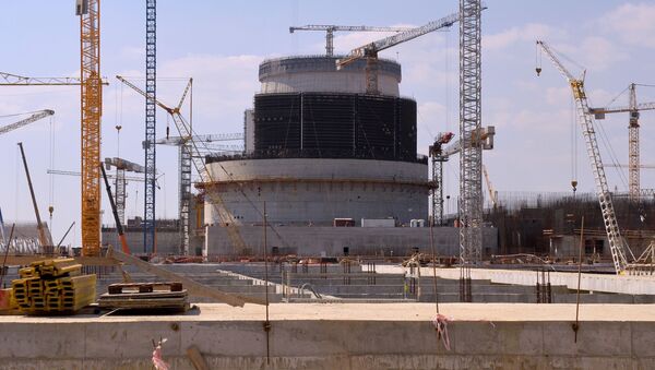 ین راکتور هسته ای تحقیقاتی جهان تا سال 2022 در روسیه ساخته می شود - اسپوتنیک افغانستان  