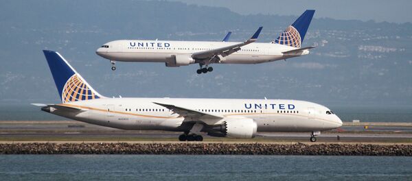 بودجه 24 میلیون دالری یخچال هواپیمای ترامپ! بودجه 24 میلیون دالری یخچال هواپیمای ترامپ! - اسپوتنیک افغانستان