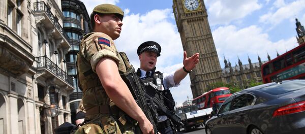 15 پاکستانی عضو پارلمان بریتانیا شدند 15 پاکستانی عضو پارلمان بریتانیا شدند - اسپوتنیک افغانستان