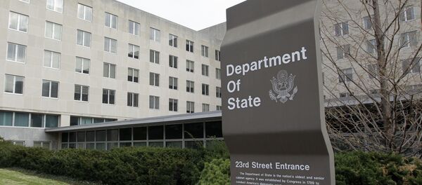 وزارت امور خارجه امریکا: ایالات متحده قصد مذاکره با طالبان را ندارد وزارت امور خارجه امریکا: ایالات متحده قصد مذاکره با طالبان را ندارد - اسپوتنیک افغانستان