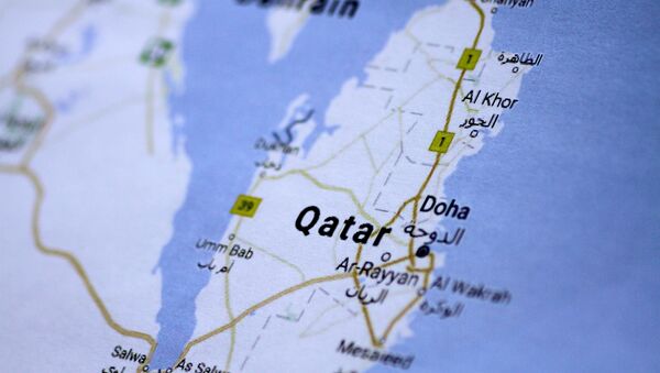 در امارات همدردان قطر را زندانی می‌کنند - اسپوتنیک افغانستان  