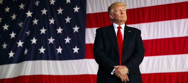 ترامپ و پوتین میتوانند وضع را در جهان بهبود بخشند - اسپوتنیک افغانستان  