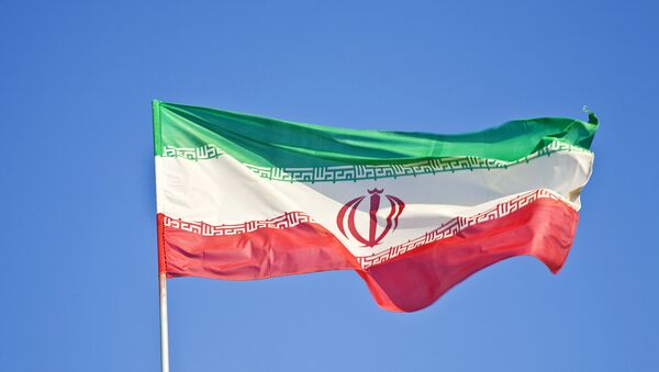 ایران و سوریه تفاهمنامه همکاری امنیتی و انتظامی امضا کردند - اسپوتنیک افغانستان  