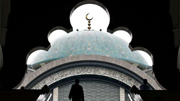 دشوارترین ماه مبارک رمضان در سه دهه اخیر - اسپوتنیک افغانستان  