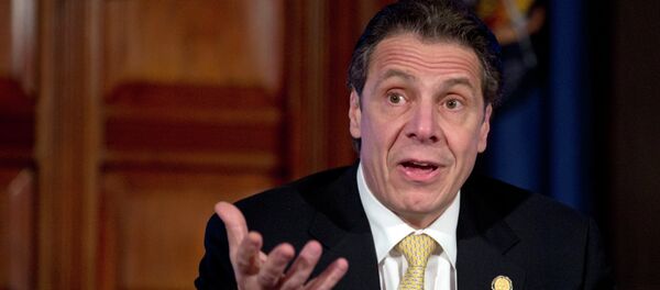 مرگ 731 بیمار کرونایی در نیویورک در یک روز مرگ 731 بیمار کرونایی در نیویورک در یک روز - اسپوتنیک افغانستان