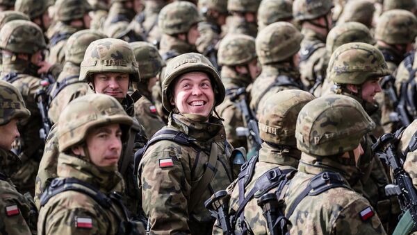 نظرسنجی اسپوتنیک: آیا کشورهای اروپایی نیاز به افزایش مصارف دفاعی دارند؟ - اسپوتنیک افغانستان  