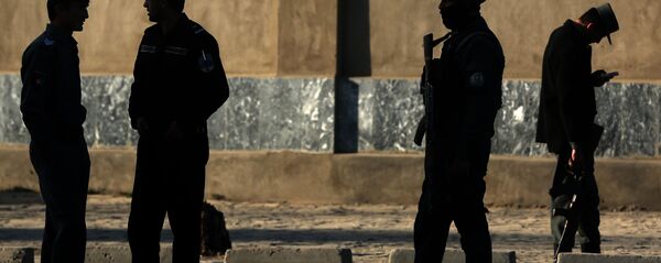 فهرست افراد زیر پیگرد در کابل توسط وزارت داخله افغانستان منتشر شد فهرست افراد زیر پیگرد در کابل توسط وزارت داخله افغانستان منتشر شد - اسپوتنیک افغانستان