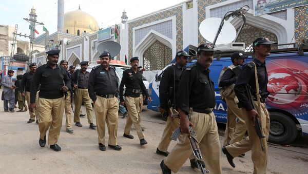 پاکستان از کابل خواستار تحقیق درمورد قتل یک مقام پولیس پاکستانی شد - اسپوتنیک افغانستان  