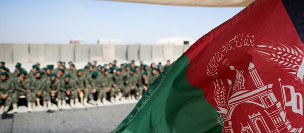 سربازان افغانستان سربازان افغانستان - اسپوتنیک افغانستان