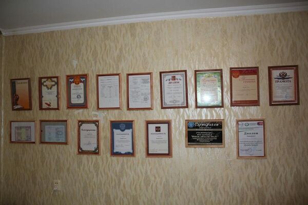 رومان شریفی - اسپوتنیک افغانستان  