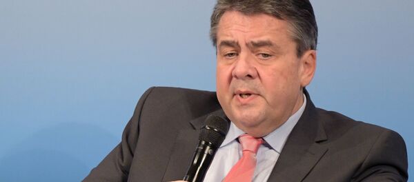 ابراز نظر وزیر خارجه آلمان در مورد شخصیت پوتین ابراز نظر وزیر خارجه آلمان در مورد شخصیت پوتین - اسپوتنیک افغانستان