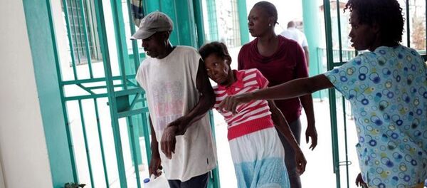 یونیسف: یمن در آستانه یک فاجعه انسانی قرار گرفته است - اسپوتنیک افغانستان  