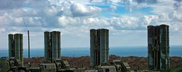 چتر ضد هسته‌ای روسیه با جدیدترین تکنولوژی دفاعی - اسپوتنیک افغانستان  