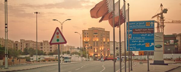 اتهام تازه بحرین علیه قطر! اتهام تازه بحرین علیه قطر! - اسپوتنیک افغانستان