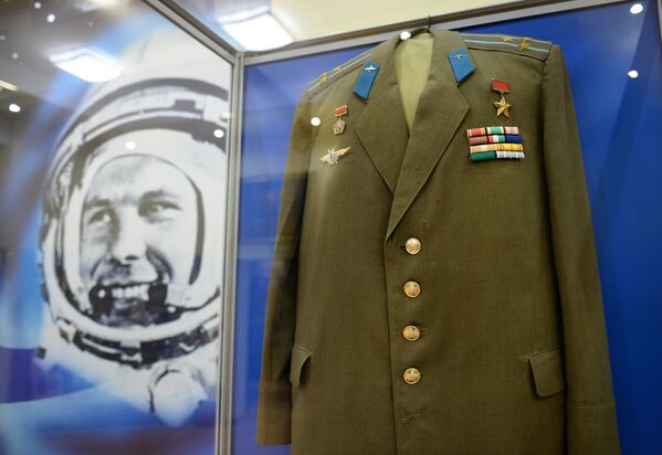 موزیم بایکونور: تاریخ اولین سفینه فضایی درعکس - اسپوتنیک افغانستان  