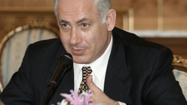 نتانیاهو اتهام اسرائیل به دست‌داشتن در حمله اهواز را خندآور نامید - اسپوتنیک افغانستان  