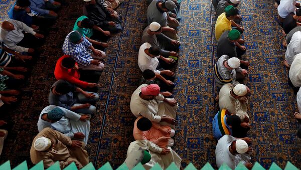 پشنهاد افتتاح موسسه تربیت امامان مسلمان در اروپا - اسپوتنیک افغانستان  