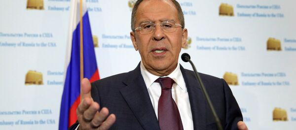 لاوروف: ناتو در پرواز هلیکوپترهای مشکوک در افغانستان دست دارد لاوروف: ناتو در پرواز هلیکوپترهای مشکوک در افغانستان دست دارد - اسپوتنیک افغانستان