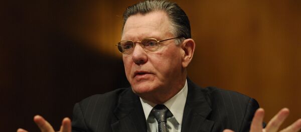 جنرال امریکایی: جنگ 16 ساله ما در افغانستان شرم آور است - اسپوتنیک افغانستان  