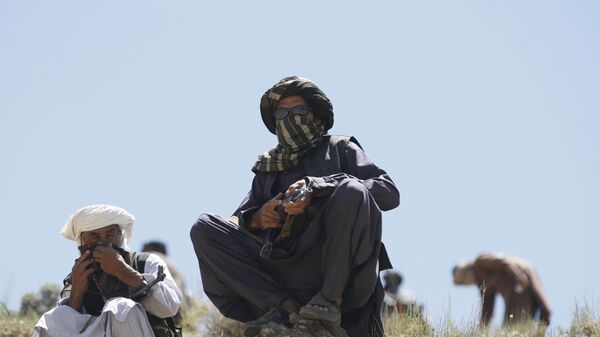 طالبان در یک شبانه‌روز 141 تحرک ضدامنیت داشته‌اند - اسپوتنیک افغانستان  
