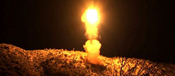 عضو شورای روابط خارجی امریکا: حمله ایران به داعش، یادآوری به عربستان که پا را از گلیم فراتر نبرد - اسپوتنیک افغانستان  