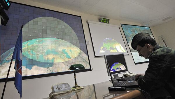 روسیه می تواند موشک‌های کروز را از هزاران کیلومتر دورتر رصد کند - اسپوتنیک افغانستان  