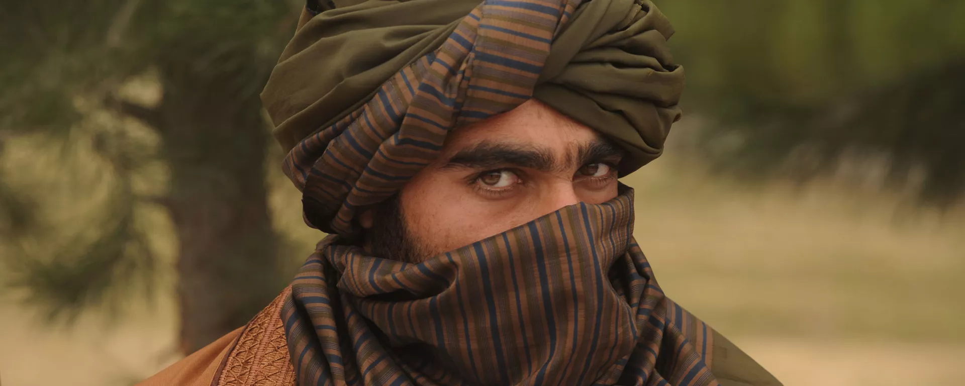 افراطی آزاد شده توسط آمریکایی ها ، فرمانده داعش در شمال افغانستان شد - اسپوتنیک افغانستان  , 1920, 16.09.2022