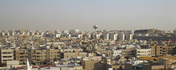 بازداشت چند تن در عربستان به اتهام همکاری با دشمنان خارجی ریاض بازداشت چند تن در عربستان به اتهام همکاری با دشمنان خارجی ریاض - اسپوتنیک افغانستان