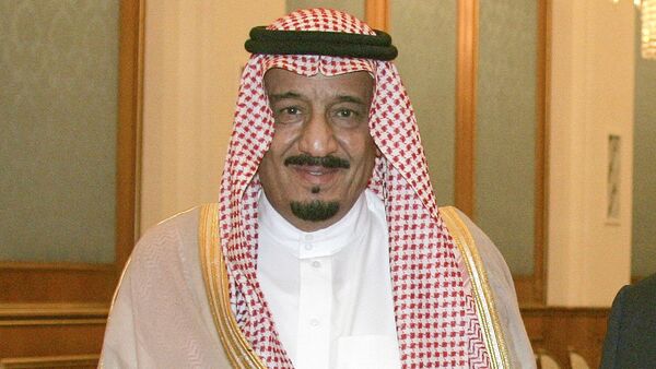Принц и глава Совета Королевской семьи Саудовской Аравии Сальман бен Абдель Азиз Аль Сауд - اسپوتنیک افغانستان  