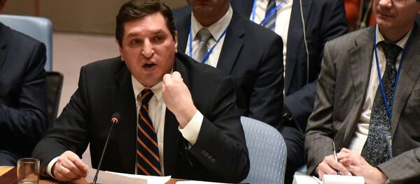 روسیه از سرباز گیری داعش در افغانستان نگران است   روسیه از سرباز گیری داعش در افغانستان نگران است - اسپوتنیک افغانستان