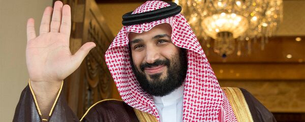 تلاش بن سلمان برای بستن پرونده ترور خاشقجی تلاش بن سلمان برای بستن پرونده ترور خاشقجی - اسپوتنیک افغانستان
