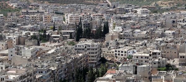 انتقال بیش از 38 هزارشبه نظامی از آربیل به ادلب سوریه انتقال بیش از 38 هزارشبه نظامی از آربیل به ادلب سوریه - اسپوتنیک افغانستان