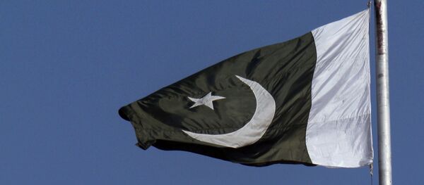 پاکستان: امریکا داعش را به مرز های افغانستان منتقل کرد - اسپوتنیک افغانستان  