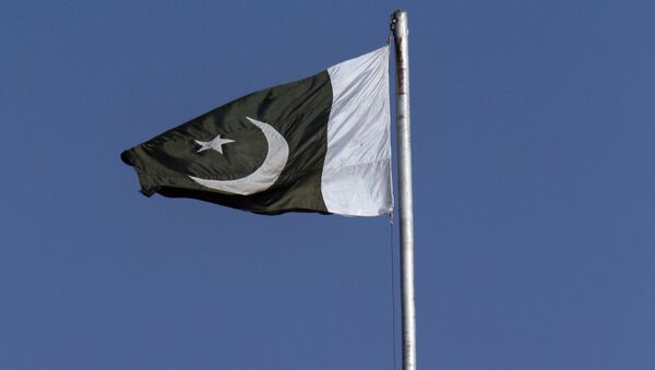 وزارت خارجه پاکستان- هند در پروسه صلح افغانستان شرکت نمی کند - اسپوتنیک افغانستان  