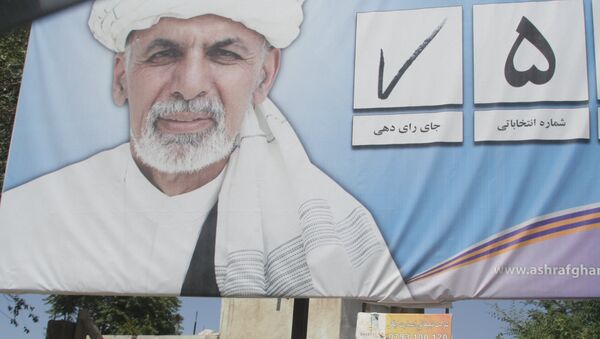 کارشناس امریکایی: حکومت غنی نماینده اکثریت مردم پشتون نیست - اسپوتنیک افغانستان  