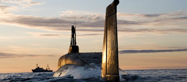 تفنگداران نیروهای دریایی روسیه در سوریه پیاده شدند - اسپوتنیک افغانستان  