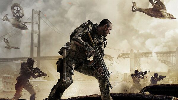 نزاع میان بازیکنان Call of Duty منجر به قتل شد - اسپوتنیک افغانستان  