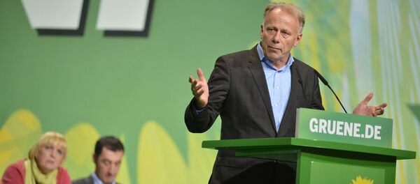 افغانستان دارای پارلمان ضعیف و نمایندگان بی خبر از قوانین است - اسپوتنیک افغانستان  