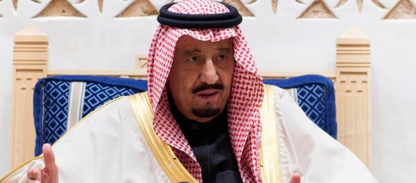 آیا تلاش های ملک سلمان برای نجات سعودی می تواند به نتیجه برسد؟ آیا تلاش های ملک سلمان برای نجات سعودی می تواند به نتیجه برسد؟ - اسپوتنیک افغانستان