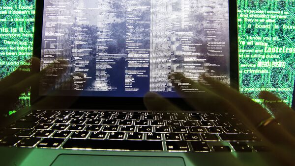 Ransomware attacks global IT systems - اسپوتنیک افغانستان  