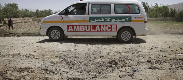 افزایش مبتلایان به کرونا ویروس در افغانستان افزایش مبتلایان به کرونا ویروس در افغانستان - اسپوتنیک افغانستان