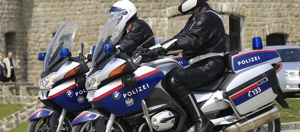  یورش ترک ها به کلیسایی در پایتخت اتریش  - اسپوتنیک افغانستان  