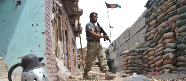 درگیری طالبان با پولیس سرحدی در کندز، 15 قربانی گرفت درگیری طالبان با پولیس سرحدی در کندز، 15 قربانی گرفت - اسپوتنیک افغانستان