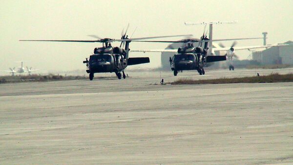 تحلیل: نیروهای هوایی افغانستان با هواپیماهای ناتو تجهیز می‌شوند - اسپوتنیک افغانستان  