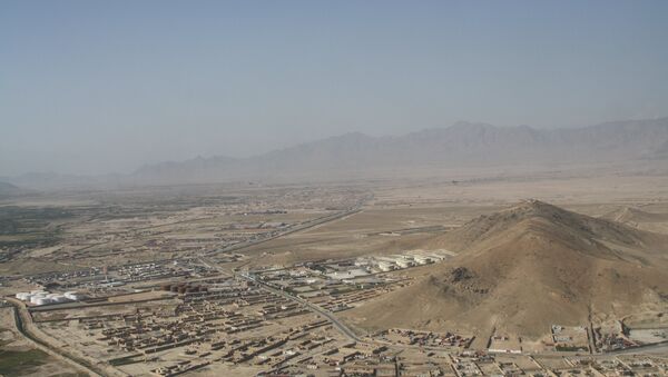 کشته شدن 6 طالب بشمول 3 فرمانده آنها در ولسوالی سروبی - اسپوتنیک افغانستان  