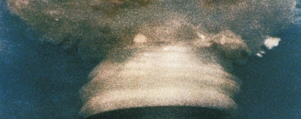 پلان دیوانه وار امریکا در باره بقا بعد از ضربه هستوی اتحاد شوروی - اسپوتنیک افغانستان  